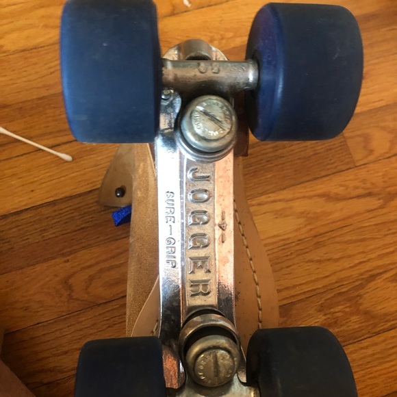 Vintage skates size 8 women’s - Picture 3 of 5